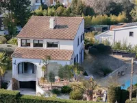 Недвижимость Villa Cannes: 1
