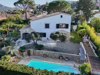 Недвижимость Villa Cannes: 2