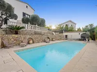 Недвижимость Villa Cannes: 3