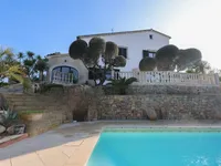 Недвижимость Villa Cannes: 4