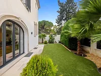 Недвижимость Villa Cannes: 5