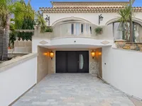 Недвижимость Villa Cannes: 6