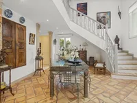 Недвижимость Villa Cannes: 10