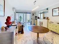 Недвижимость Villa Petit Juas: 3