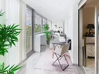 Недвижимость Villa Petit Juas: 6