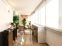Недвижимость Villa Petit Juas: 11