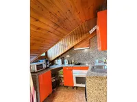 Недвижимость Attic for sale in La Massana: 2