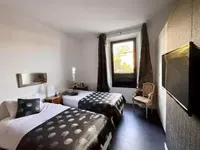Недвижимость Villa Petit Juas: 9