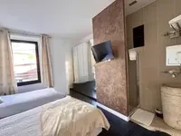 Недвижимость Villa Petit Juas: 12