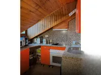 Недвижимость Attic for sale in Arinsal, La Massana: 3