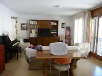 Недвижимость Apartment for sale in Andorra la Vella: 1