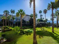 Недвижимость Villa Suquet Cannes: 2