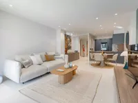 Недвижимость Villa Suquet Cannes: 5