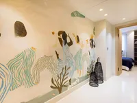 Недвижимость Villa Suquet Cannes: 9