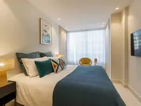 Недвижимость Villa Suquet Cannes: 10