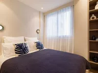 Недвижимость Villa Suquet Cannes: 14