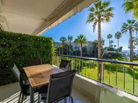 Недвижимость Villa Suquet Cannes: 16