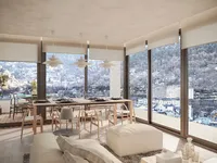Недвижимость Penthouse for sale in Escaldes Engordany with 4 bedrooms: 1