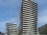 Недвижимость Penthouse for sale in Escaldes Engordany with 4 bedrooms: 2