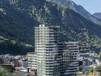 Недвижимость Penthouse for sale in Escaldes Engordany with 4 bedrooms: 3