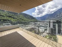 Недвижимость Penthouse for sale in Escaldes Engordany with 4 bedrooms: 4