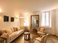 Недвижимость House Suquet Cannes: 5