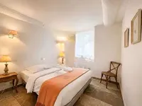 Недвижимость House Suquet Cannes: 6