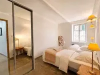 Недвижимость House Suquet Cannes: 8