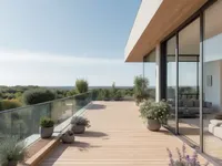 Недвижимость Villa Croix des Gardes: 7