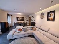Недвижимость Exclusive ground floor with private garden in La Cortinada: 3