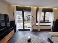 Недвижимость Exclusive ground floor with private garden in La Cortinada: 8