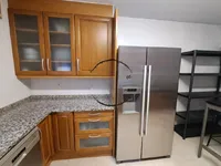 Недвижимость Exclusive ground floor with private garden in La Cortinada: 10