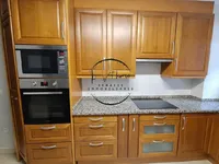 Недвижимость Exclusive ground floor with private garden in La Cortinada: 11