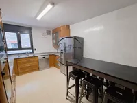 Недвижимость Exclusive ground floor with private garden in La Cortinada: 13