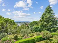 Недвижимость Villa Carnot Cannes: 1