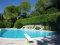 Недвижимость Villa Carnot Cannes: 2