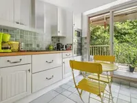 Недвижимость Villa Carnot Cannes: 5