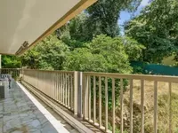 Недвижимость Villa Carnot Cannes: 11