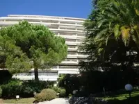 Недвижимость Villa Carnot Cannes: 12
