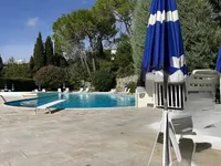 Недвижимость Villa Carnot Cannes: 13