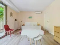 Недвижимость Villa Carnot Cannes: 19