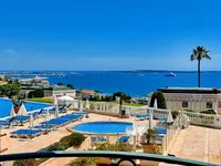 Недвижимость Villa Cannes Croix des Gardes: 1