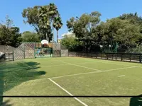 Недвижимость Villa Cannes Croix des Gardes: 9