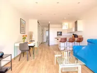 Недвижимость Villa Pointe Croisette: 1