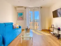 Недвижимость Villa Pointe Croisette: 4