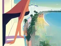 Недвижимость Villa Pointe Croisette: 8