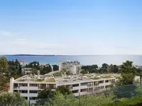 Недвижимость Villa Cannes Croix des Gardes: 2