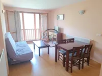 Недвижимость Apartment for sale in Soldeu: 1