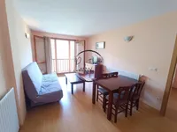 Недвижимость Apartment for sale in Soldeu: 2