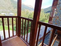 Недвижимость Apartment for sale in Soldeu: 4